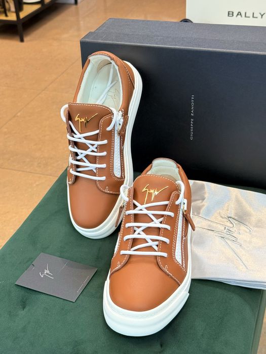 Дамски обувки GIUSEPPE ZANOTTI  Birel