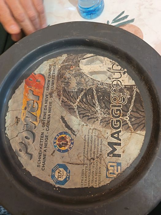 Lanturi antiderapante noi, originale