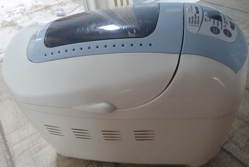 Robot de facut paine