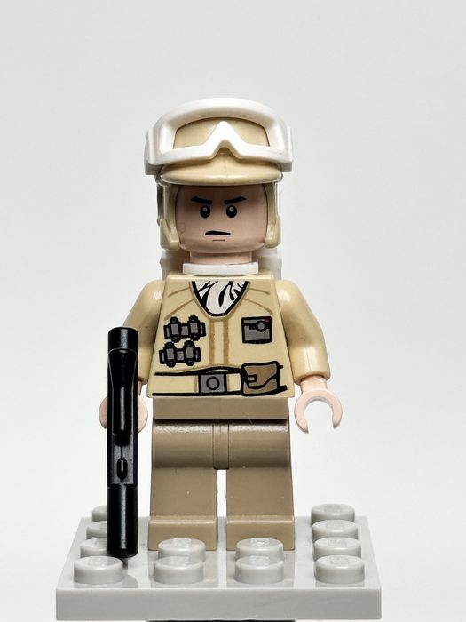 LEGO Star Wars: Rebel Trooper Battle Pack (8083)