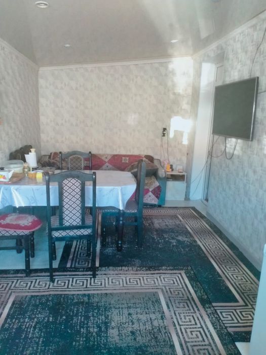 Продам дом в с. Ростовка