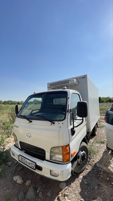 Гурзавой Hyundai 35
