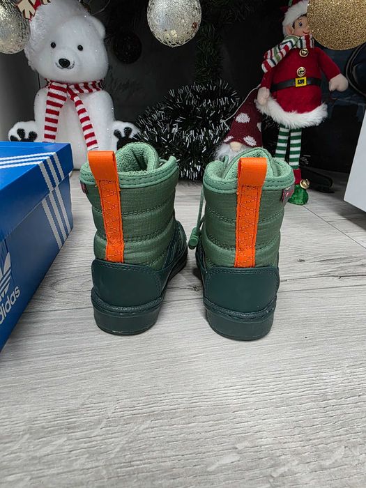 Детски боти adidas