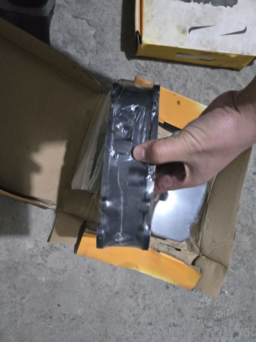 Kalotka man daf uchun