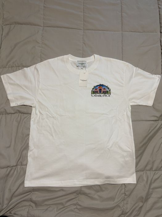 Tricou Casablanca
