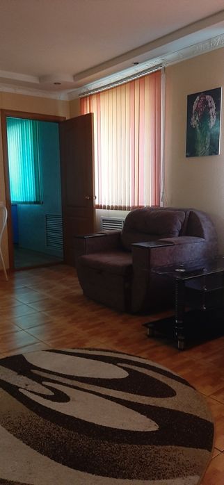 Продам квартиру-студию