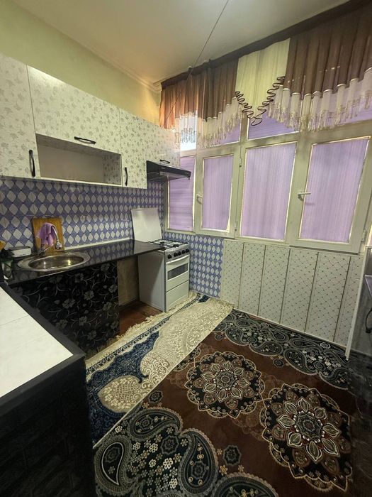 1 хона 5 микраён 29900$