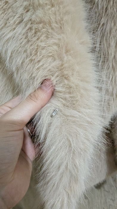 Куртка шуба продам