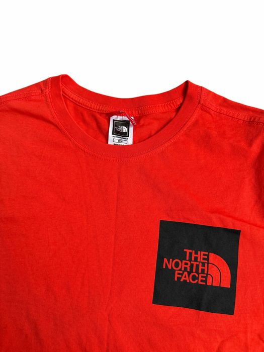 The North Face  Мъжкa Тенискa / M / Оригинал