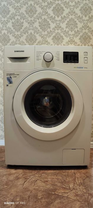 Продам стиральную машину Samsung