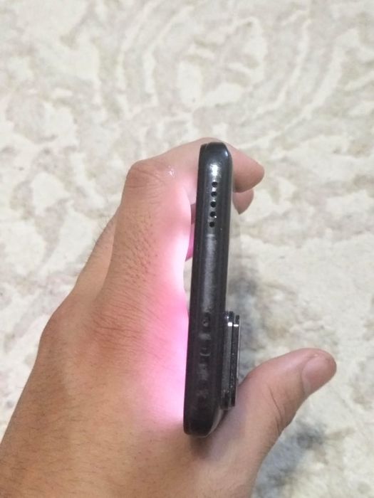 Xiaomi 12t pro обмен