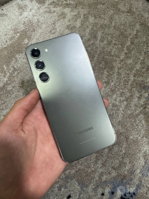 Samsung S23 plus 5G