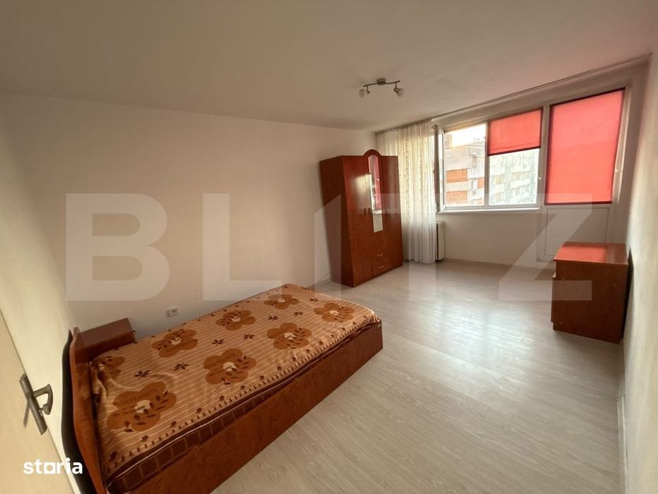 Garsoniera de vanzare, 28 mp, zona Calea Bucuresti