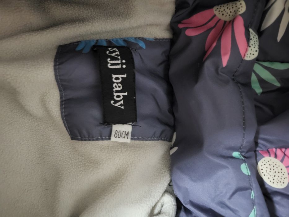 Продам комбинезон