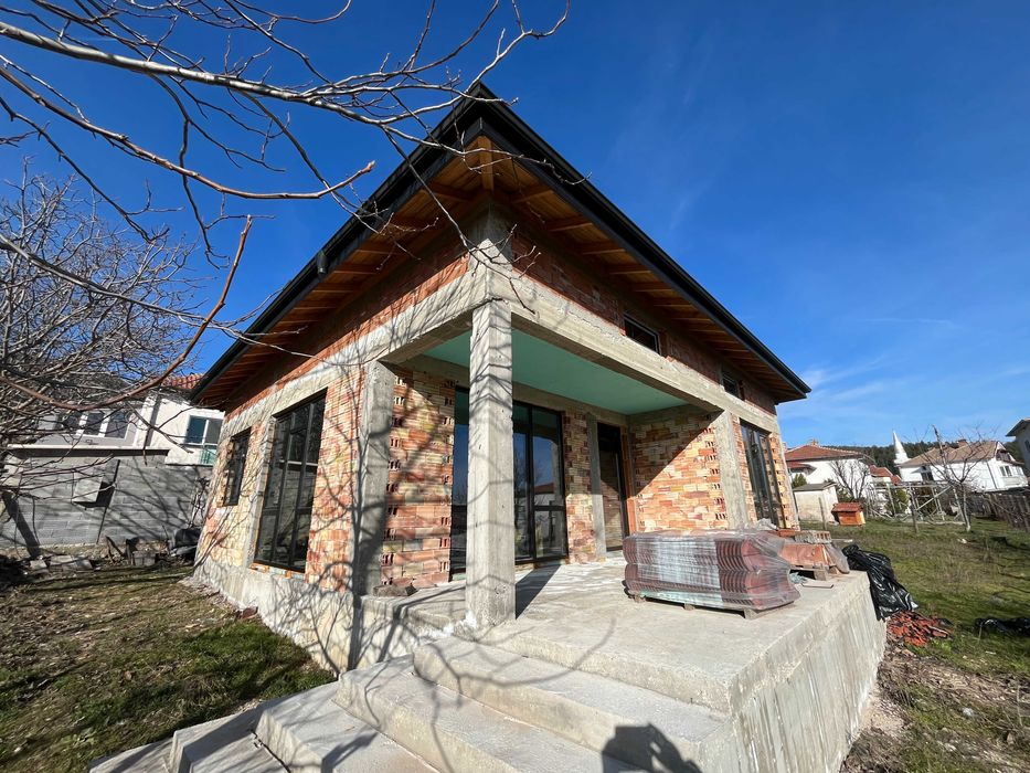 Продава се Къща в с. Долно изворово, Област Стара Загора - 100 кв.м за 1097 €/кв.м - Снимка #8