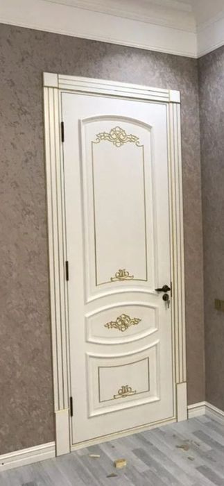 Мдф эшик краскали ва Росиски эшиалар