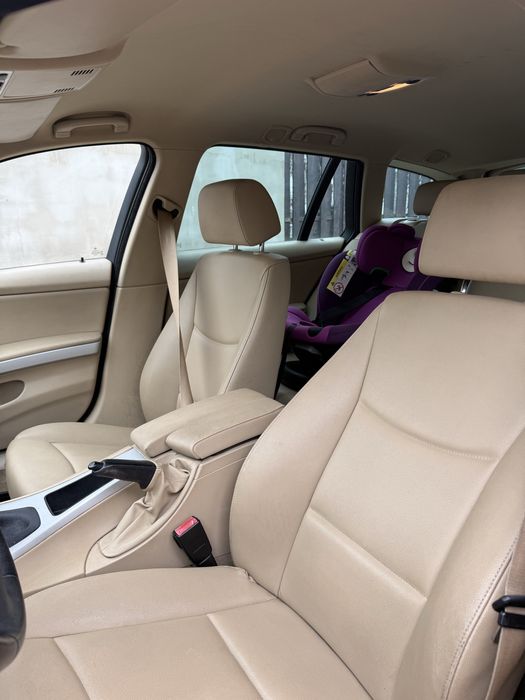 BMW 318i 2008 2.0 Benzina DEFECT