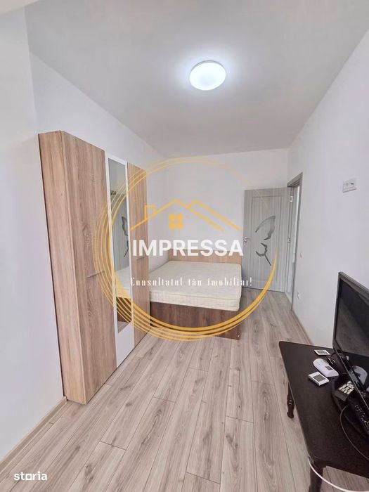 Apartament,