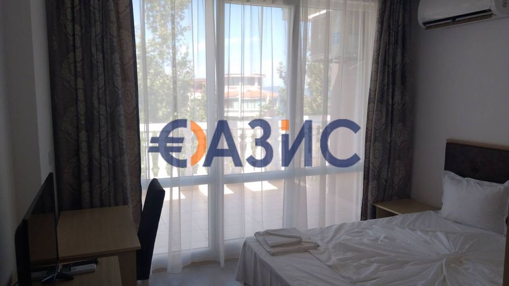 Продава се Едностаен апартамент в с. Лозенец, Област Бургас - 71 кв.м за 1975 €/кв.м - Снимка #5