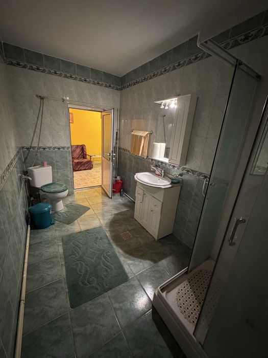 Casa de 115m, 4 camere si 2 bai, 189m curte, Constanta Aleea Remus