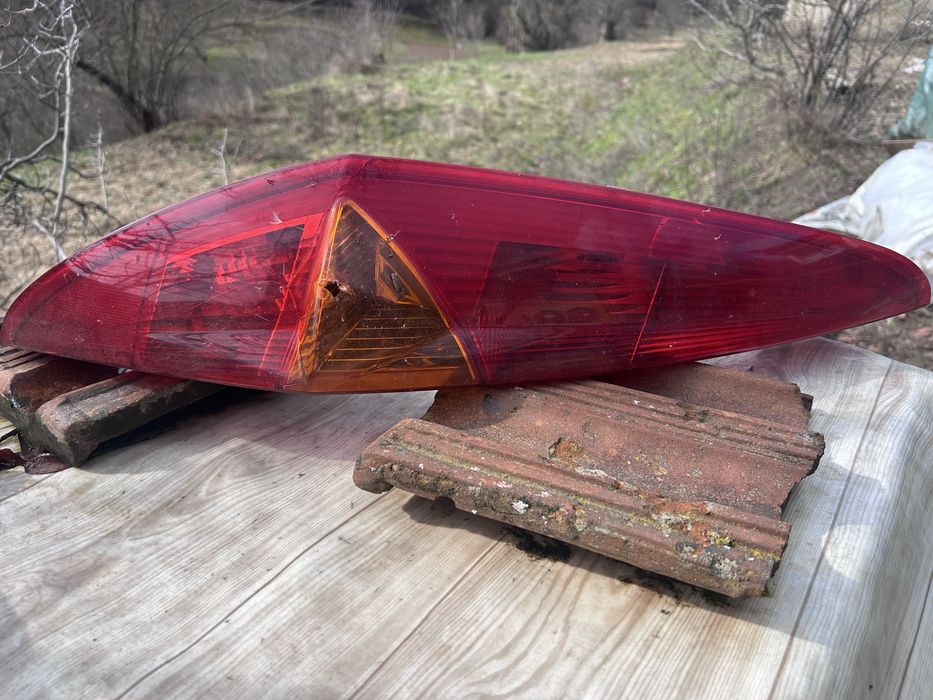 Стопове за фиат пунто 2