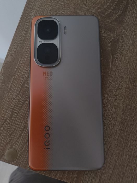 Vivo IQOO Neo 10 Pro