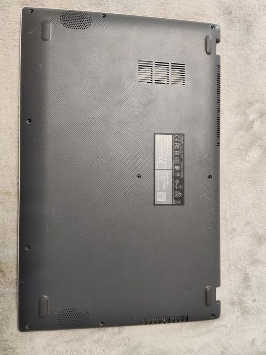 Componente Asus X509M  body placa de baza buna