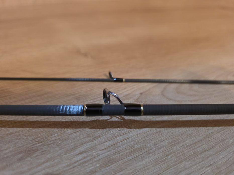 Suzuki Blanks RXF-4LB-602