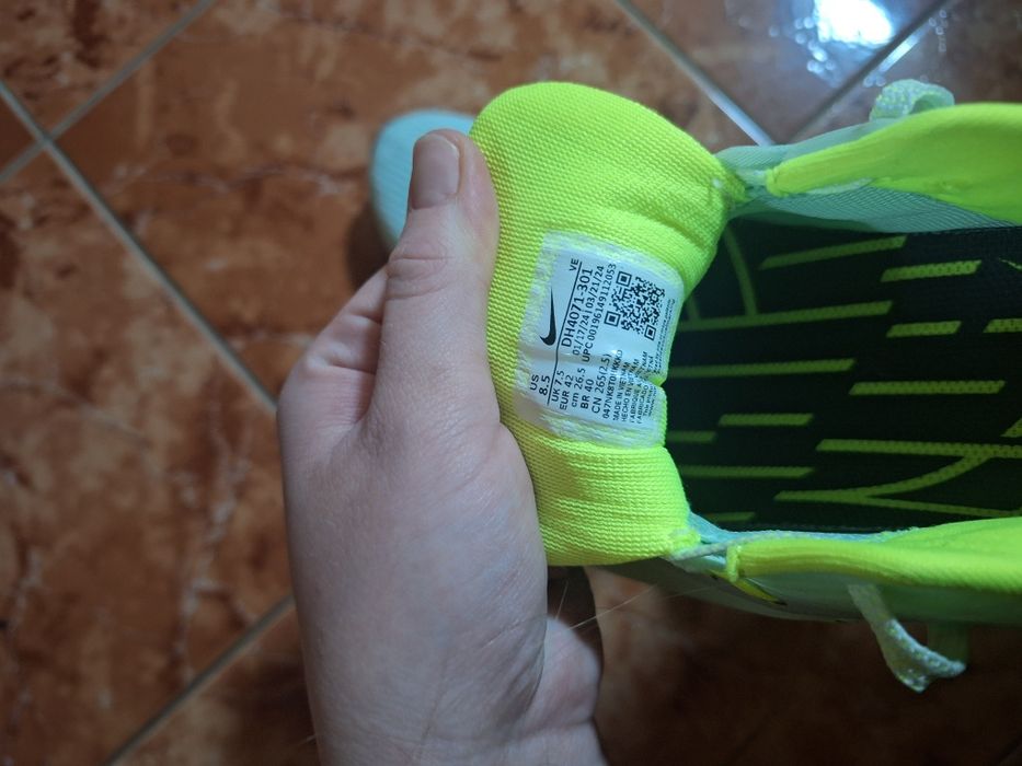 Nike Pegasus  mărimea 42