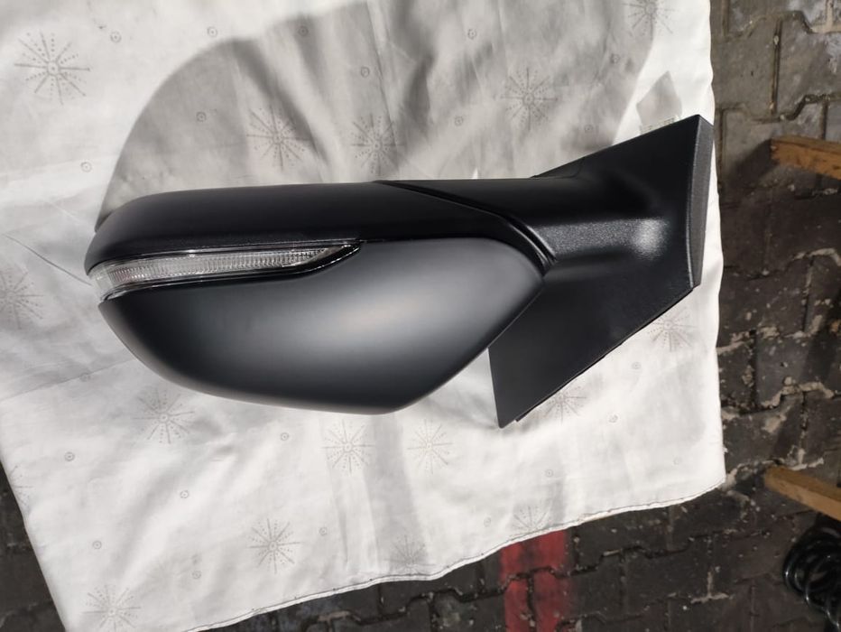 Элантра зеркало 2015+