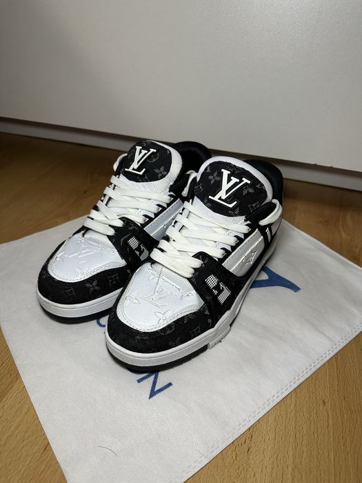 Дамски маратонки Louis Vuitton