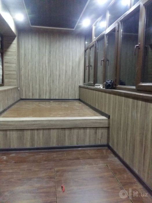 Продаётся квартира 3 комнатный