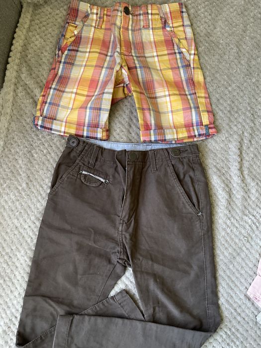 Zara lot haine copii 3-10 ani