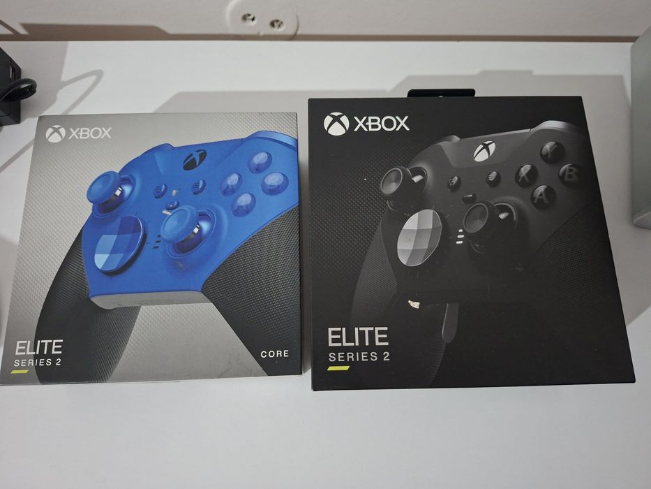 Controller Xbox Elite Series 2
