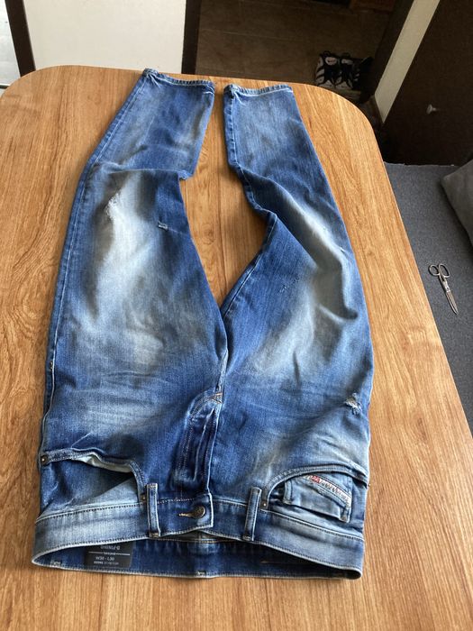 Мъжки оригинални дънки Diesel