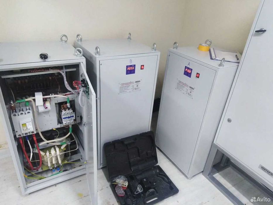 Ремонт стабилизаторов напряжения. Remont stabilizator с ГАРАНТИЕЙ