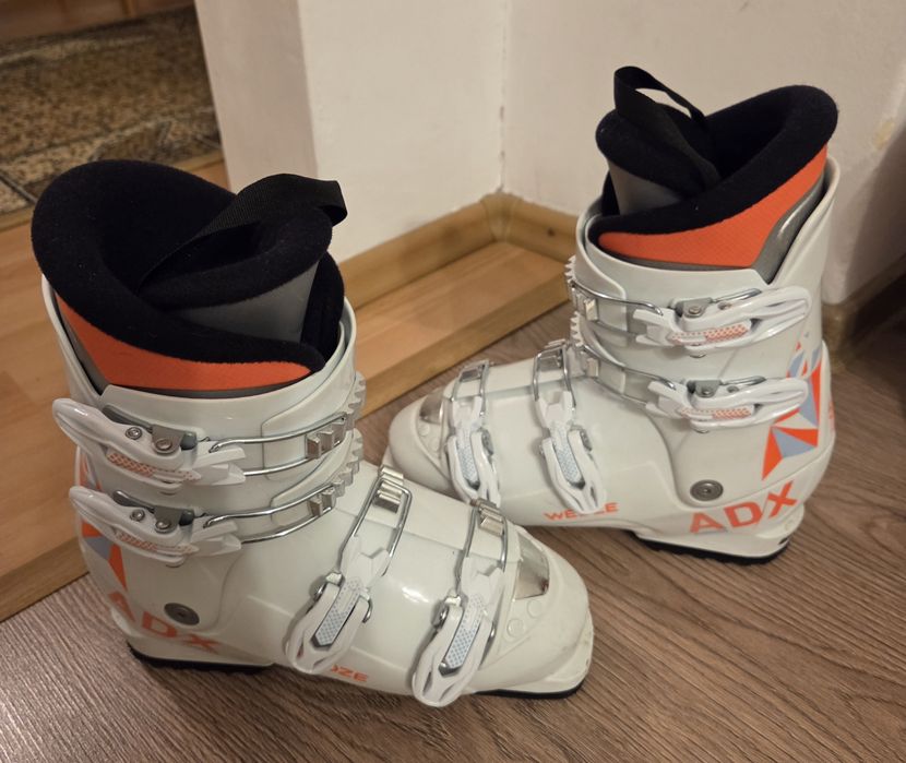 Clăpari copii Wedze 500 mărimea 240-245 mm