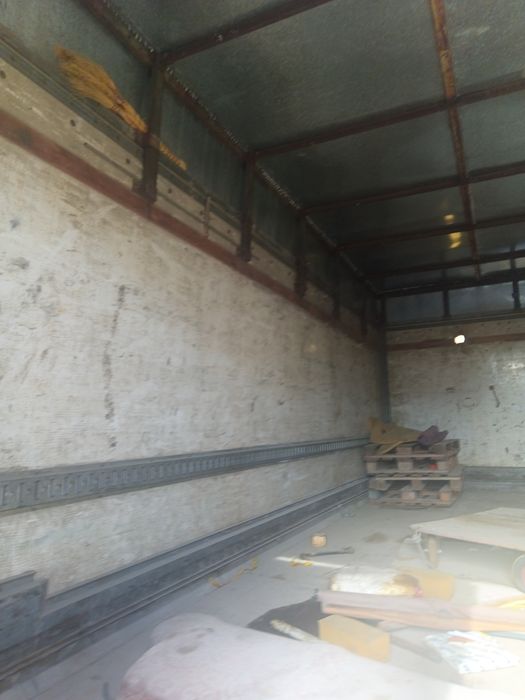 Продам автомобиль МАН