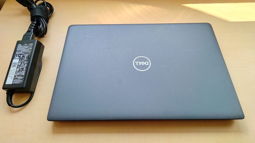 Laptop Dell Latitude 3410_i5 10210U gen 10_8GB DDR4_SSD 256GB_14"FHD