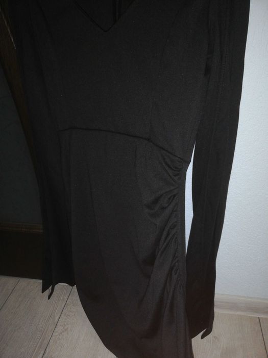 Къса елегантна рокля