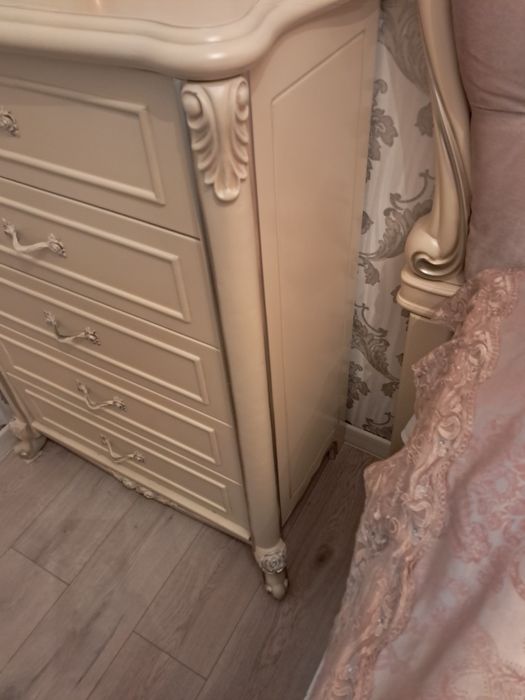 Комод , тумба ,для белья .