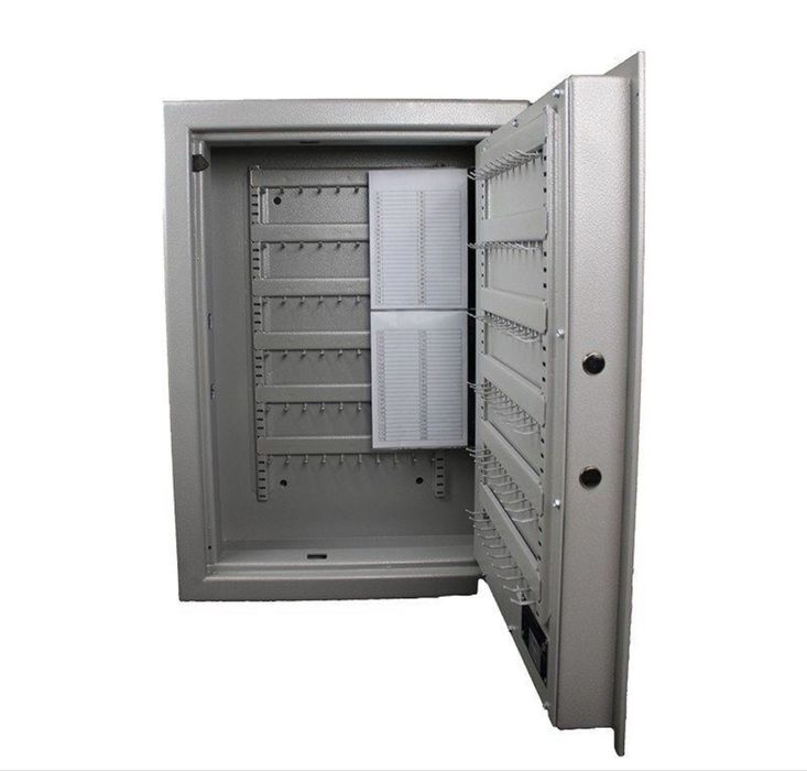 Seif profesional pentru 220 chei – capacitate mare