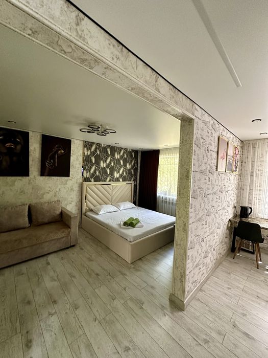 Вип! Люкс! Центр города! Караганда!