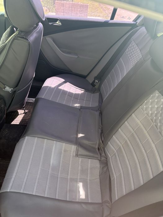 Volskwagen Passat b6 2006 2.0tdi