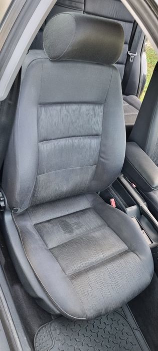 S4 Audi A4 B5 1.8 ADR 98g НА ЧАСТИ