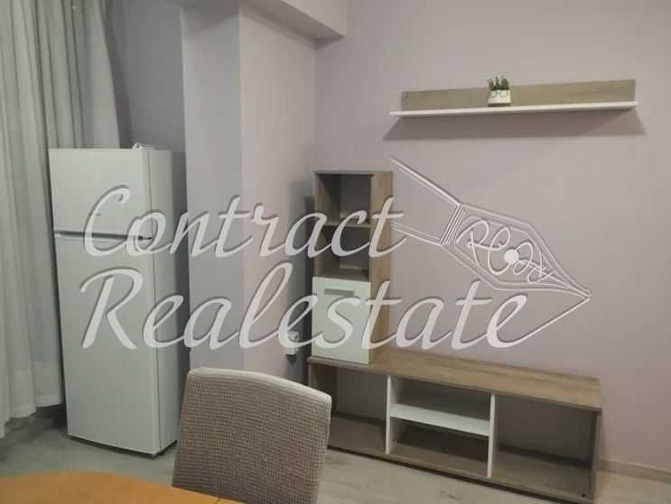 Дава се под наем Двустаен апартамент в Варна, Левски - 45 кв.м за 382.5 € - Снимка #7