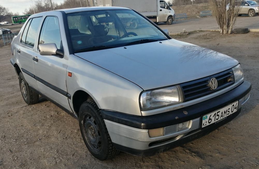 Продам Volkswagen