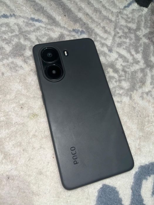 POCO X7 Pro обмен