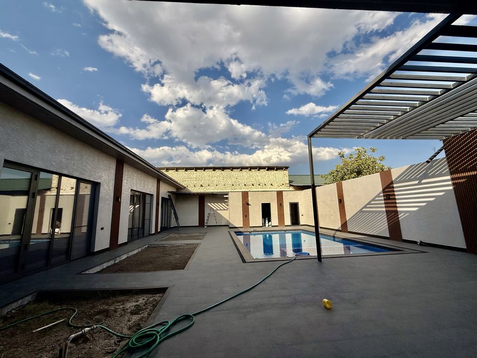 Продаётся Евро Дом