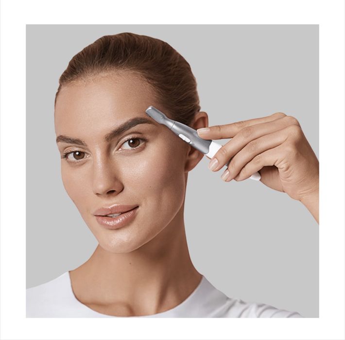 тример за вежди Braun FG1106